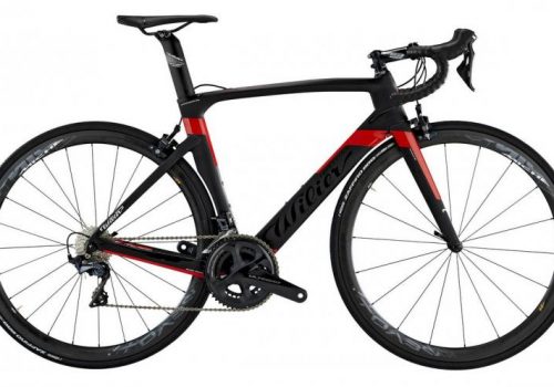 wilier 101 air 2017